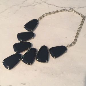 Kendra Scott Harlow, Black and Gold